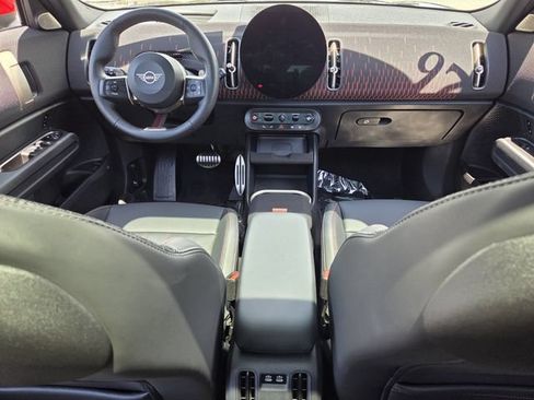 New 2026 MINI Cooper Countryman John Cooper Works w/ Comfort Package Max AWD/4WD image 13