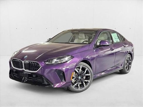 Used 2025 BMW 228i xDrive w/ Premium Package image 1