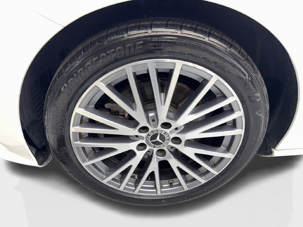 Used 2023 Mercedes-Benz CLA 250 image 74