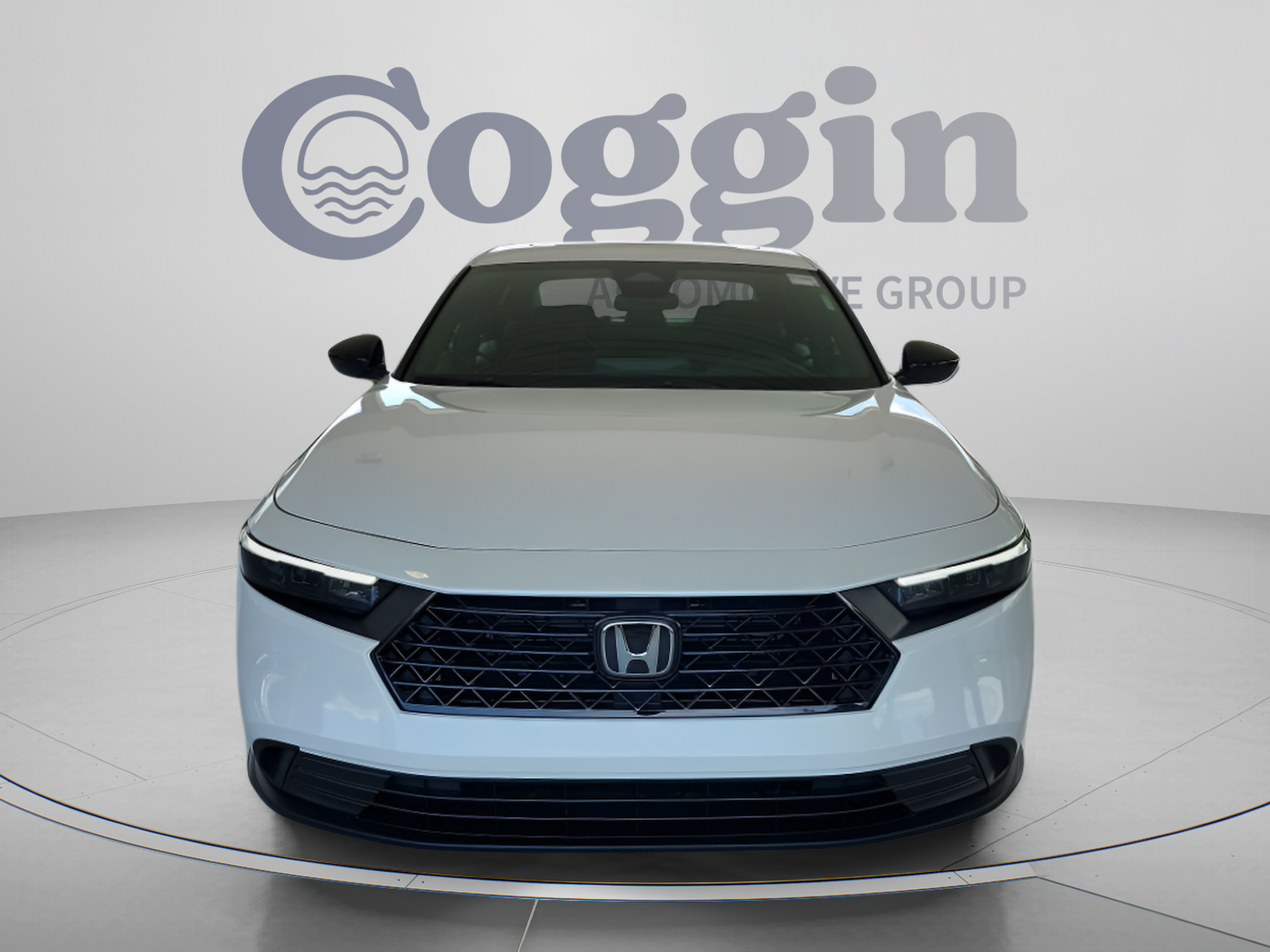 New 2026 Honda Accord Sport image 2