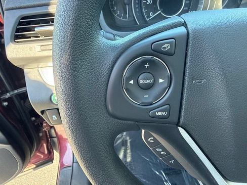 Used 2016 Honda CR-V EX image 16