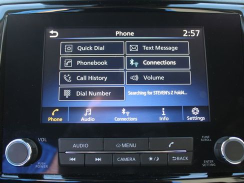 Used 2023 Nissan Frontier SV w/ SV Convenience Package image 51