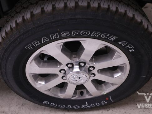 New 2026 RAM 2500 Lone Star image 37