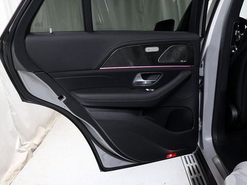 Certified 2026 Mercedes-Benz GLE 53 AMG 4MATIC Coupe image 32