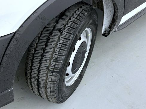 New 2026 Ford Transit 350 XL image 21