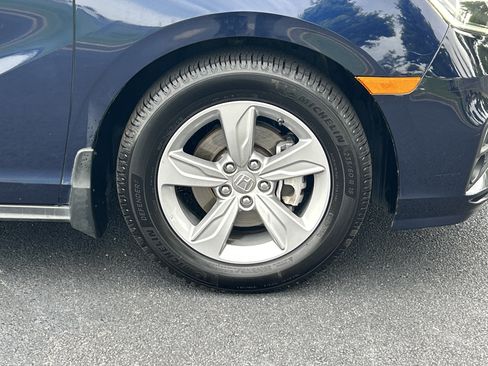 Certified 2019 Honda Odyssey EX-L image 33