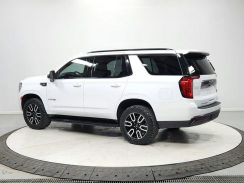 Used 2023 GMC Yukon AT4 image 5