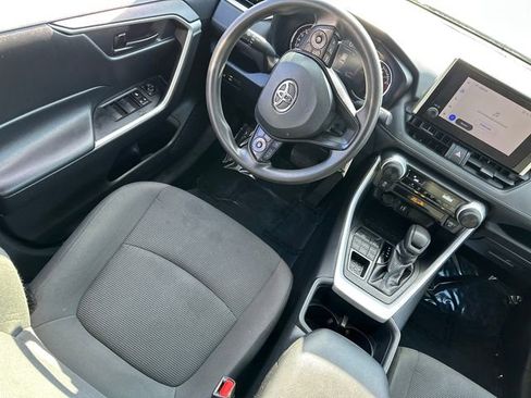 Certified 2024 Toyota RAV4 LE image 21