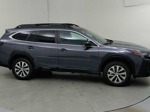 New 2025 Subaru Outback Premium image 12