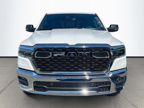 New 2026 RAM 1500 Big Horn image 2