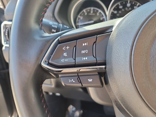 Used 2025 MAZDA CX-5 Carbon Edition AWD/4WD image 29