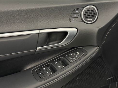 Certified 2021 Hyundai Sonata Limited image 12