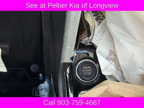 Used 2024 Kia Sportage X-Line w/ X-Line Premium Package AWD/4WD image 14