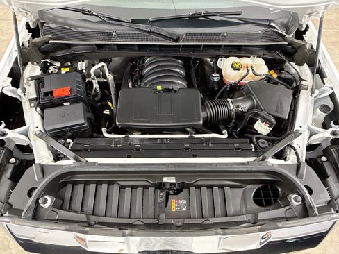 Used 2022 GMC Sierra 1500 Pro w/ Trailering Package image 27