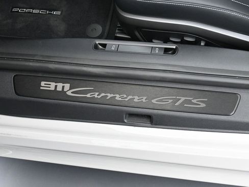New 2026 Porsche 911 Carrera GTS RWD image 16