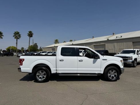 Used 2016 Ford F150 XLT w/ Equipment Group 302A Luxury image 15