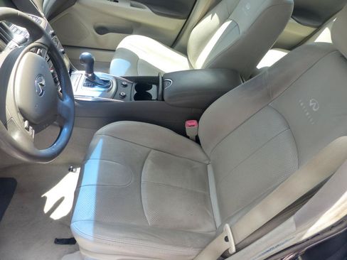 Used 2011 INFINITI G25 Journey RWD image 18