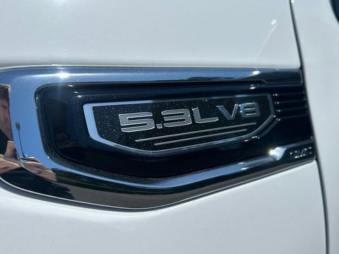 New 2026 GMC Sierra 1500 SLE w/ X31 Off-Road Package AWD/4WD image 9