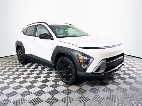 New 2026 Hyundai Kona SEL Sport image 10