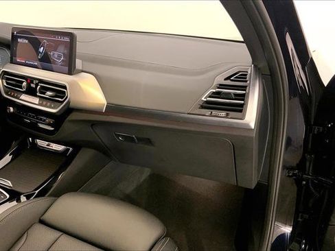 Certified 2024 BMW X3 M40i image 23