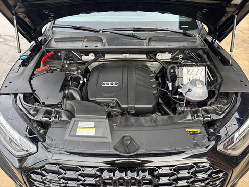 Used 2024 Audi Q5 2.0T Premium Plus w/ Premium Plus Package image 25