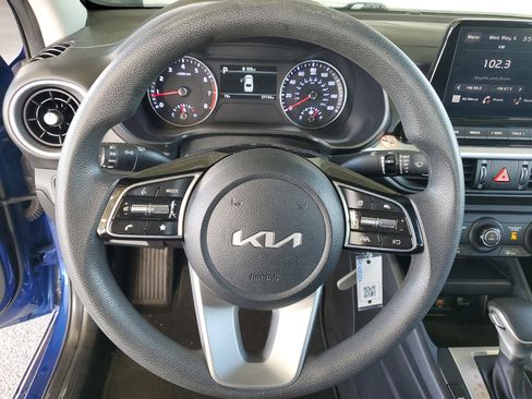 Used 2023 Kia Forte LXS FWD image 22