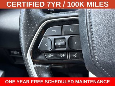 Used 2023 Toyota Tundra SR5 w/ SR5 Convenience Package AWD/4WD image 24