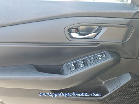 Certified 2024 Honda Accord EX image 23