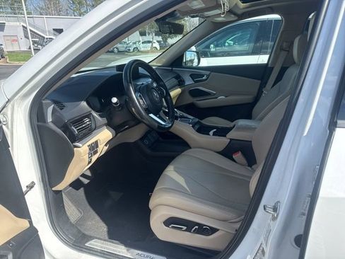 Used 2020 Acura RDX FWD image 3