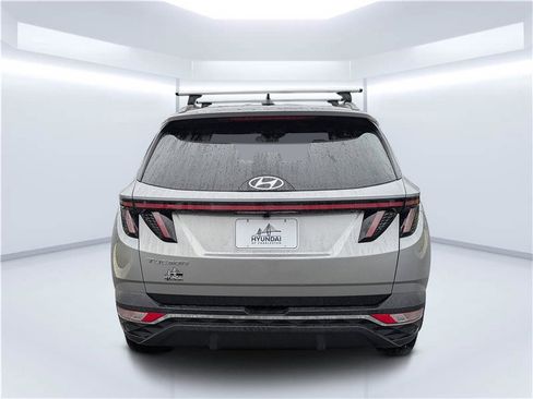 Used 2023 Hyundai Tucson SEL image 4