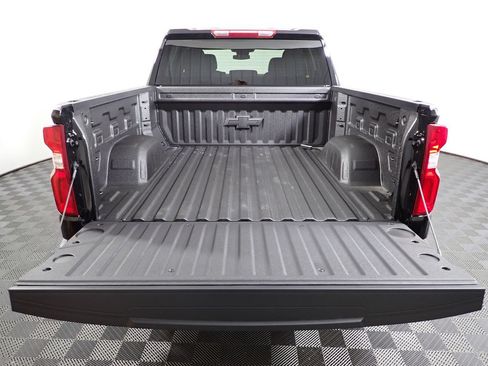 New 2026 Chevrolet Silverado 1500 RST w/ RST Select Package AWD/4WD image 16