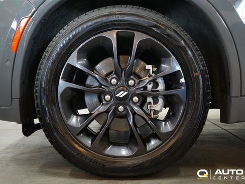 Used 2025 Dodge Durango R/T w/ Blacktop Package image 12