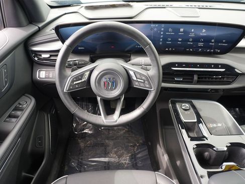 Used 2025 Buick Enclave Preferred image 20