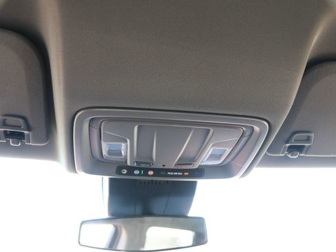 New 2026 GMC Sierra 1500 Elevation image 25