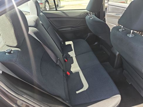 Used 2014 Subaru Impreza 2.0i AWD/4WD image 18