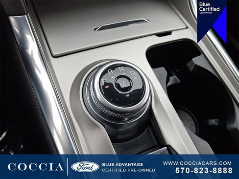 Certified 2023 Ford Explorer Timberline w/ Timberline Technology Package image 16