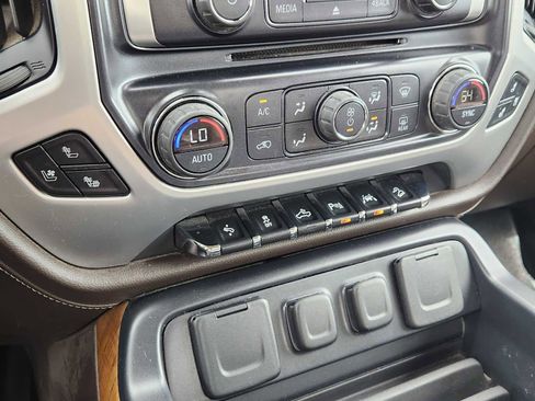 Used 2016 GMC Sierra 1500 SLT AWD/4WD image 24