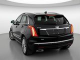 Used 2017 Cadillac XT5 Premium Luxury image 3