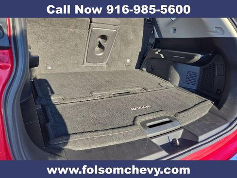 Used 2017 Nissan Rogue SV image 27