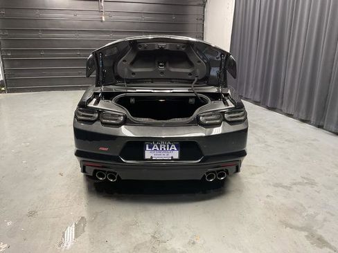 Used 2024 Chevrolet Camaro SS image 6