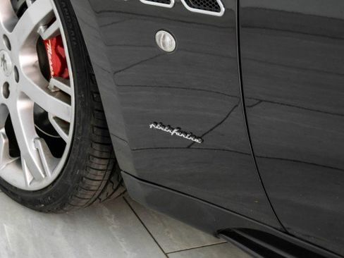 Used 2011 Maserati GranTurismo S RWD image 43