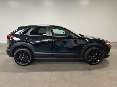 Used 2024 MAZDA CX-30 AWD 2.5 S w/ Select Sport Pkg