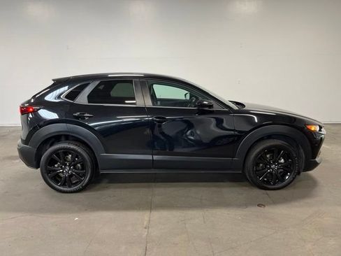 Used 2024 MAZDA CX-30 AWD 2.5 S w/ Select Sport Pkg image 2
