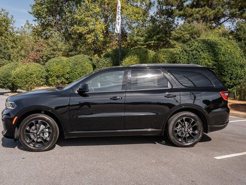 New 2026 Dodge Durango GT image 5