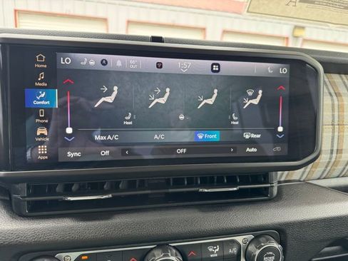 New 2026 Jeep Wrangler Unlimited Sport AWD/4WD image 15