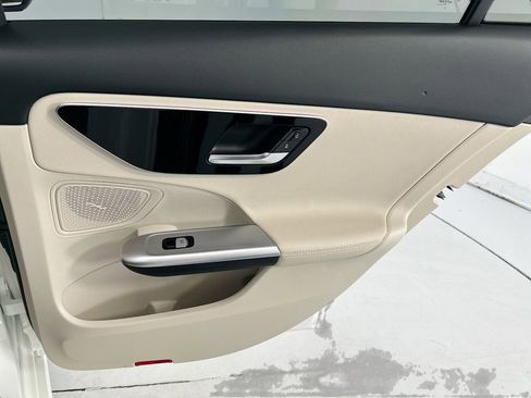 Used 2023 Mercedes-Benz C 300 Sedan image 25