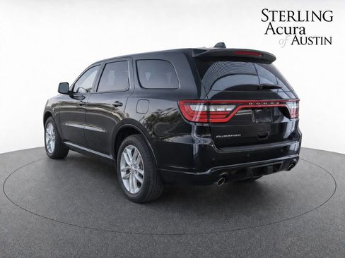 Used 2023 Dodge Durango GT RWD image 3
