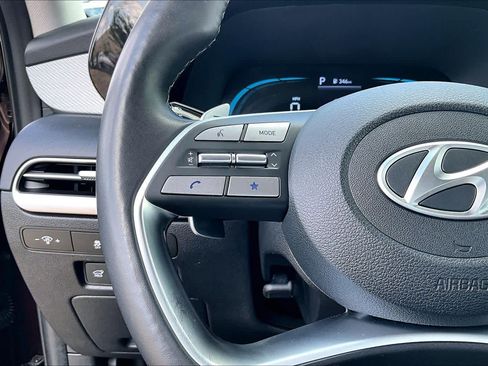 Used 2025 Hyundai Palisade SEL FWD image 24