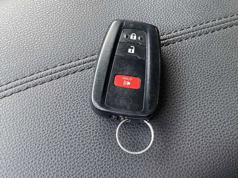 Used 2024 Toyota RAV4 Adventure image 20