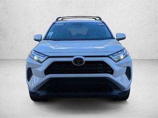 Used 2023 Toyota RAV4 XLE w/ Convenience Package AWD/4WD video 2